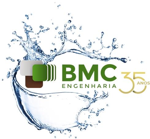 BMC Engenharia 33 anos
